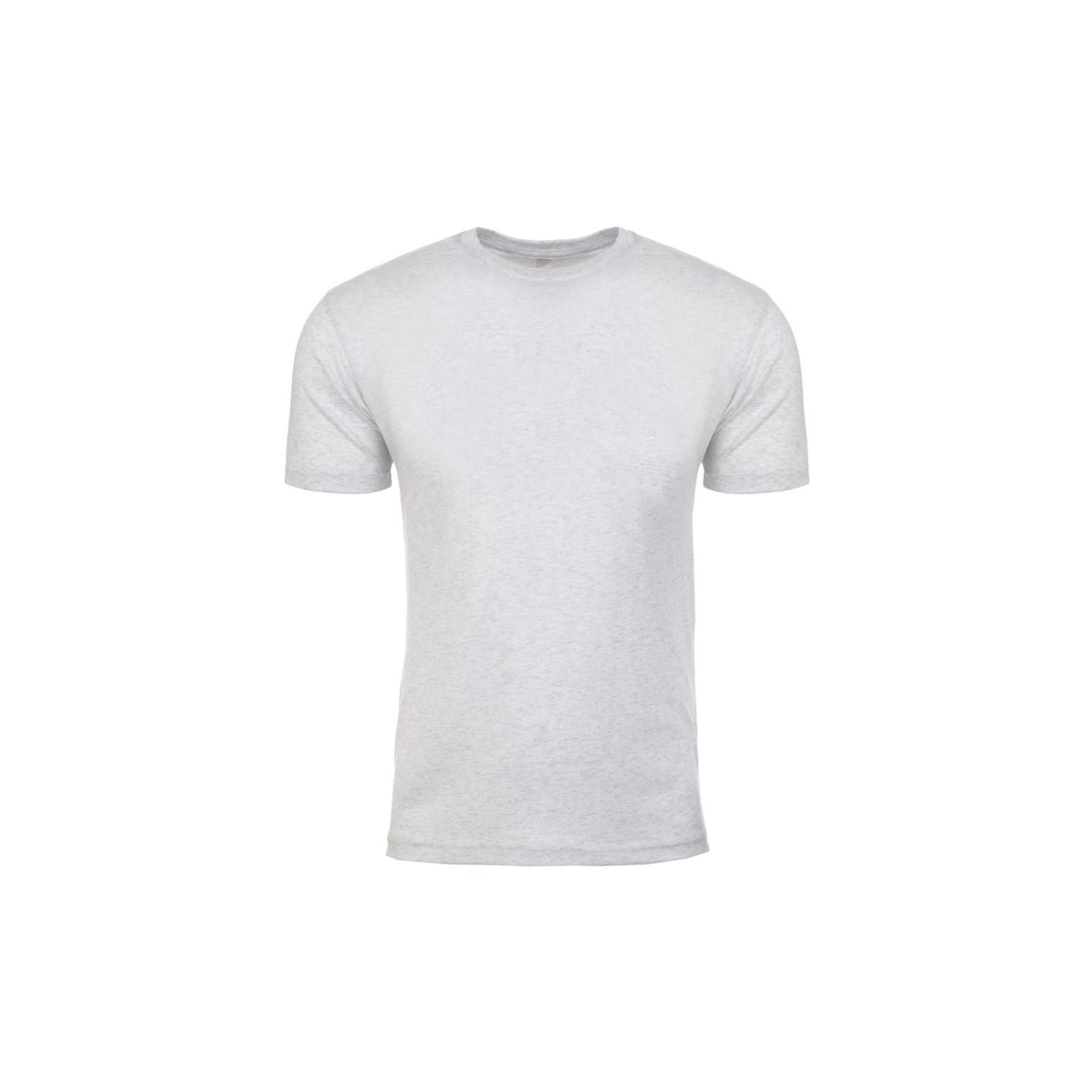Men's Tri-Blend Crew T-shirt
