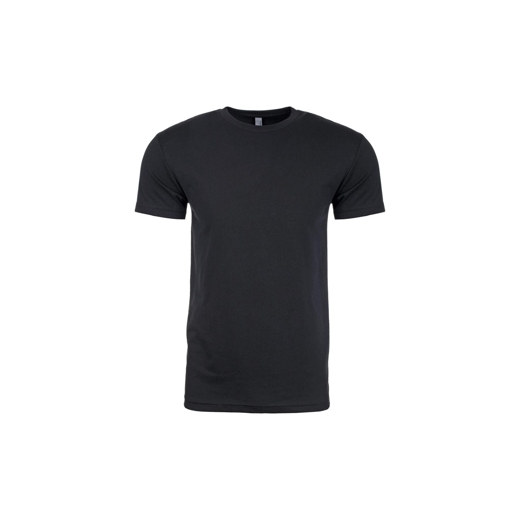 Men's CVC Crew T-shirt