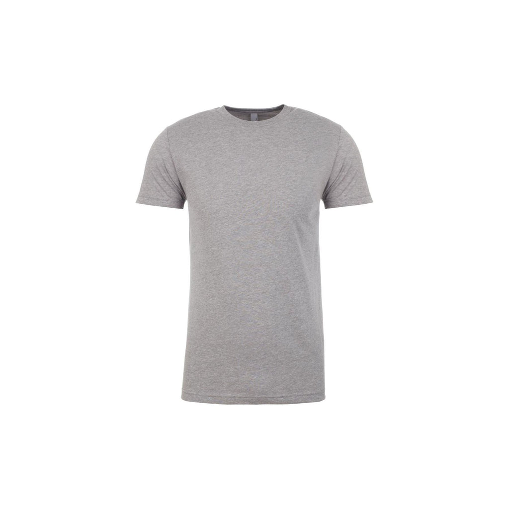 Men's CVC Crew T-shirt