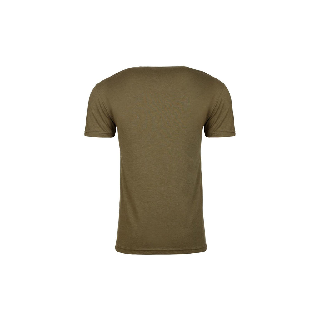 Men's CVC Crew T-shirt