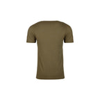 Men's CVC Crew T-shirt