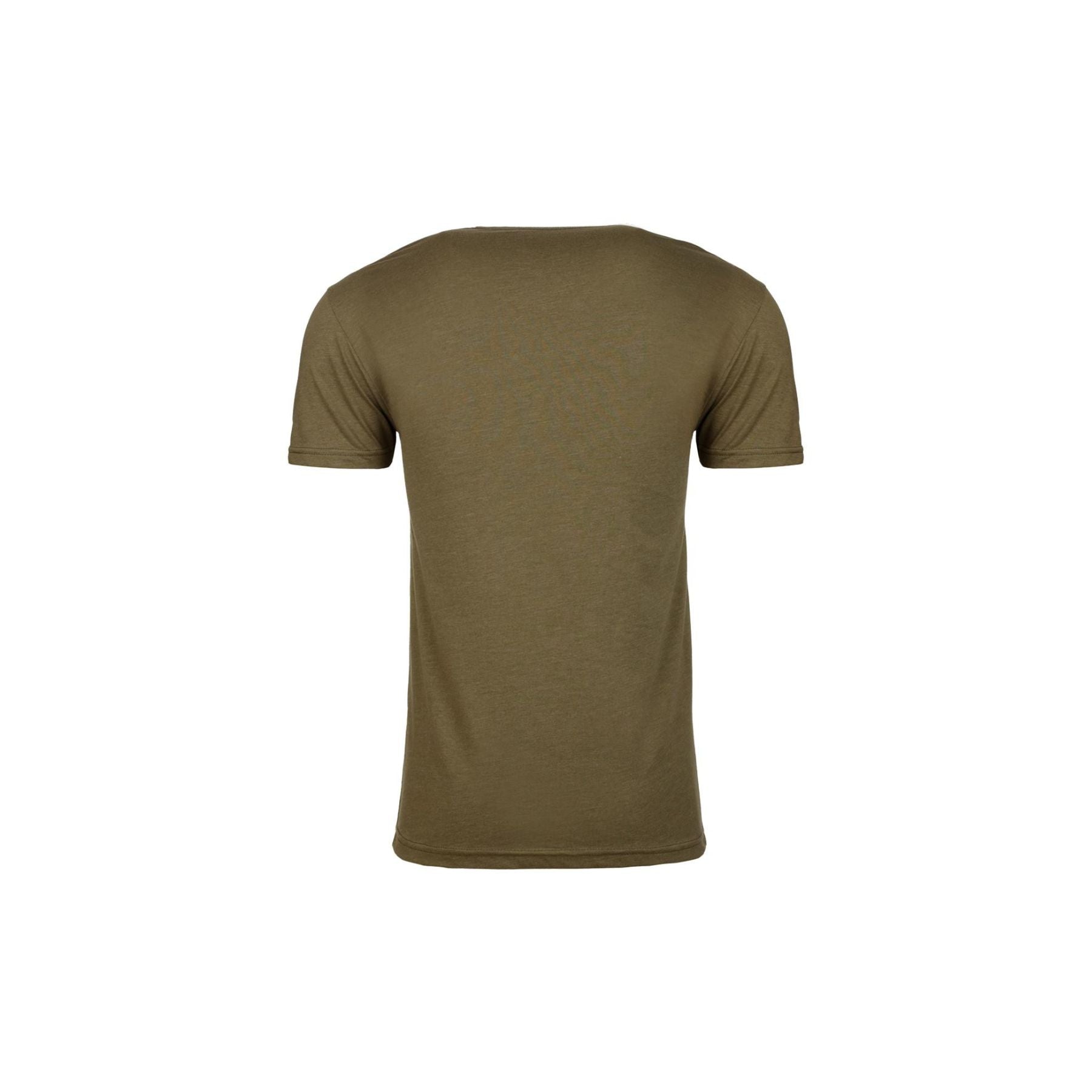 Men's CVC Crew T-shirt