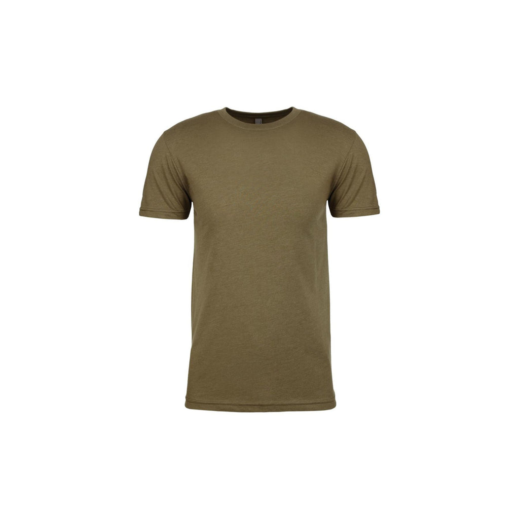 Men's CVC Crew T-shirt