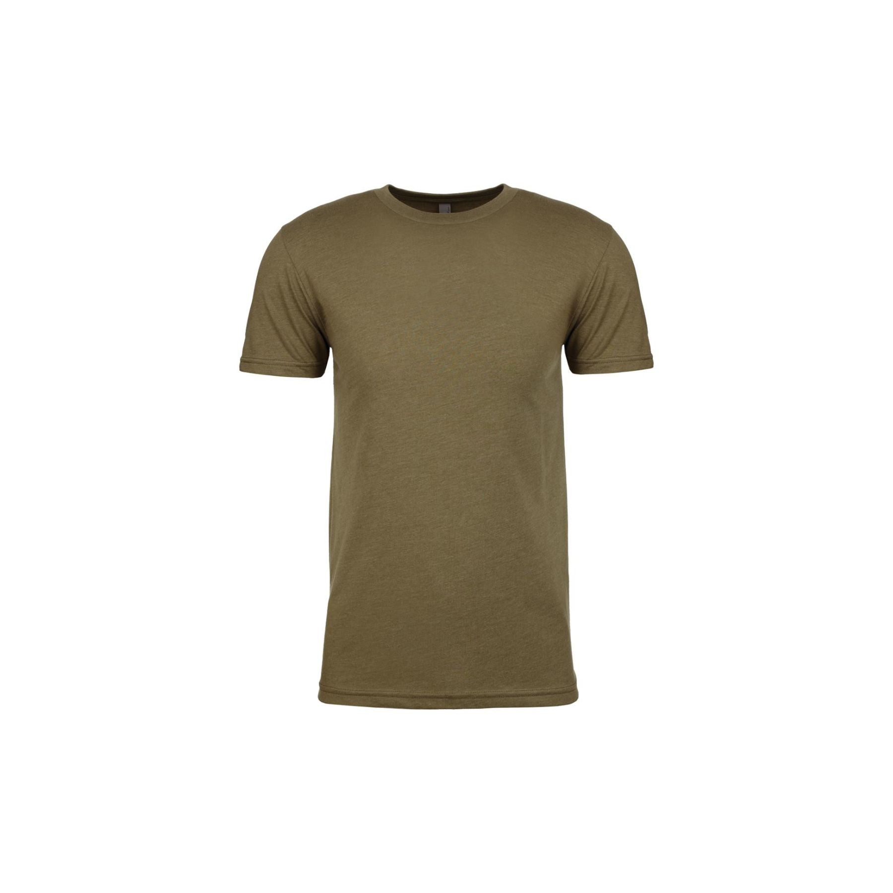 Men's CVC Crew T-shirt