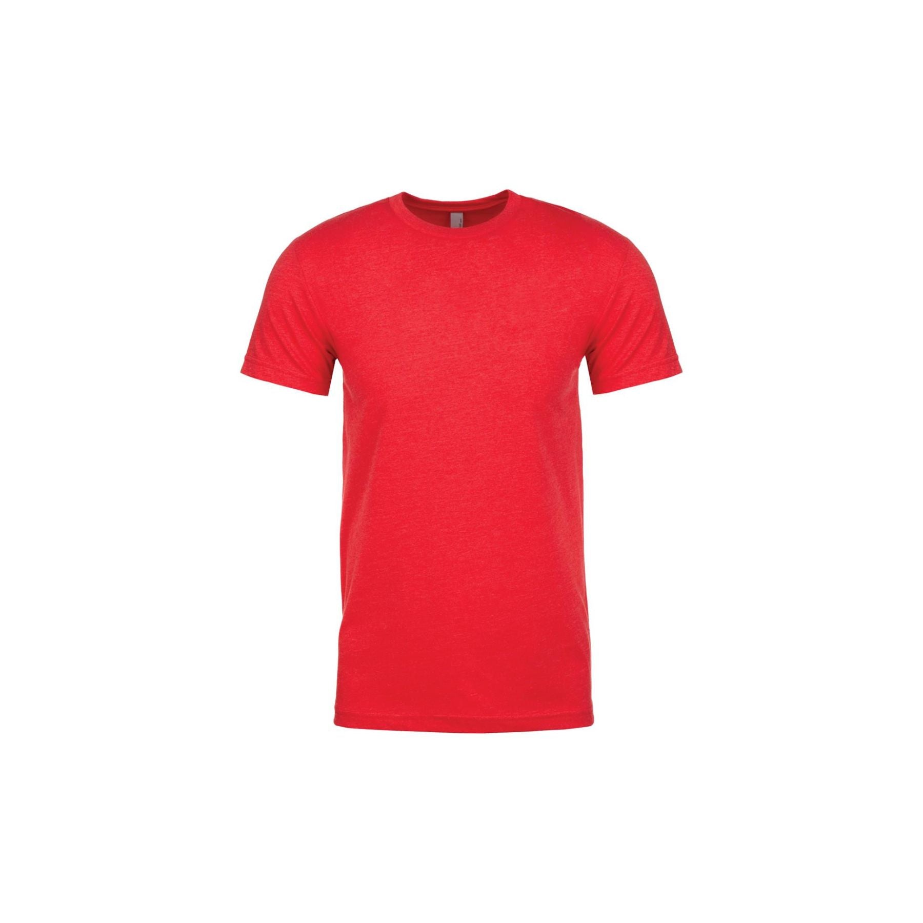 Men's CVC Crew T-shirt