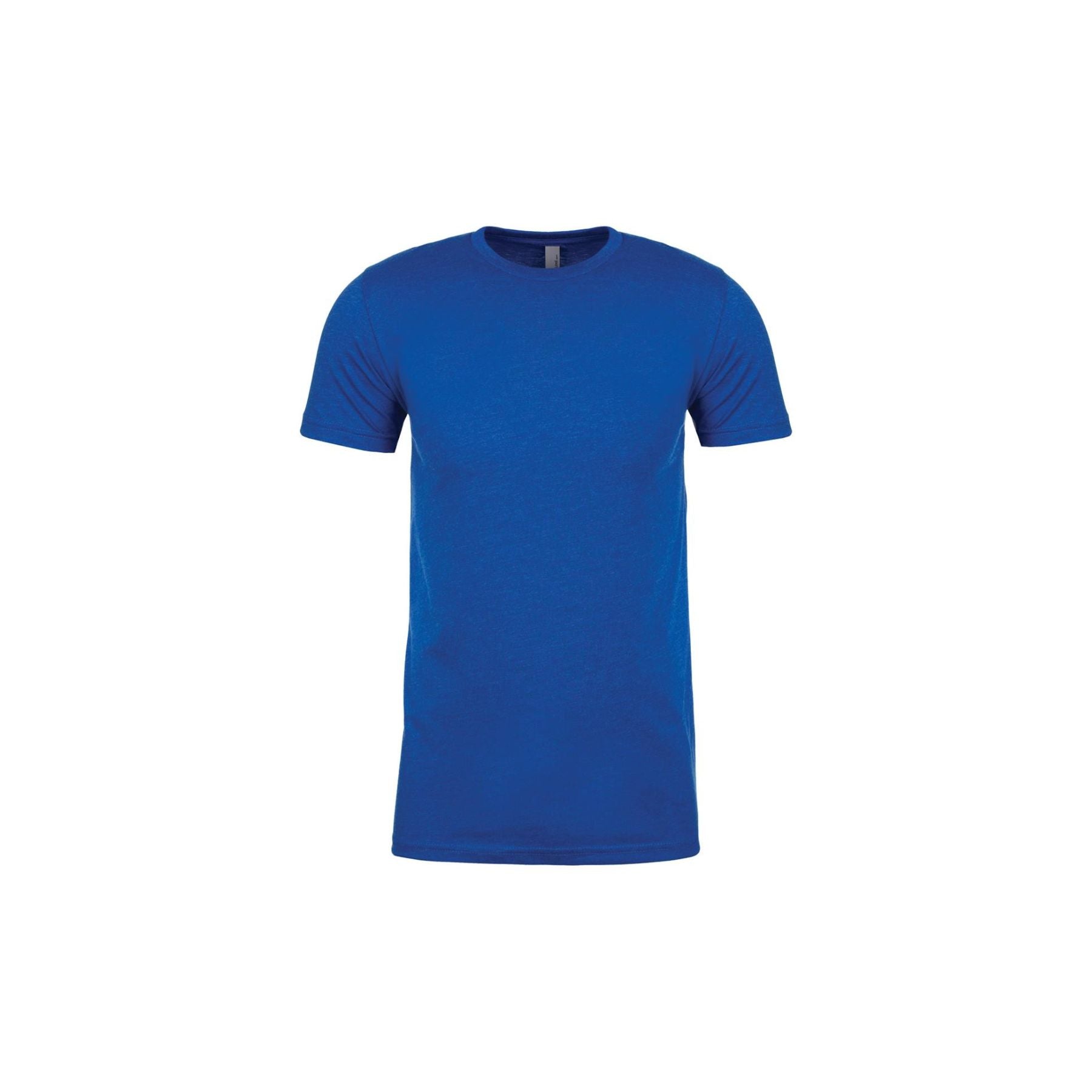 Men's CVC Crew T-shirt
