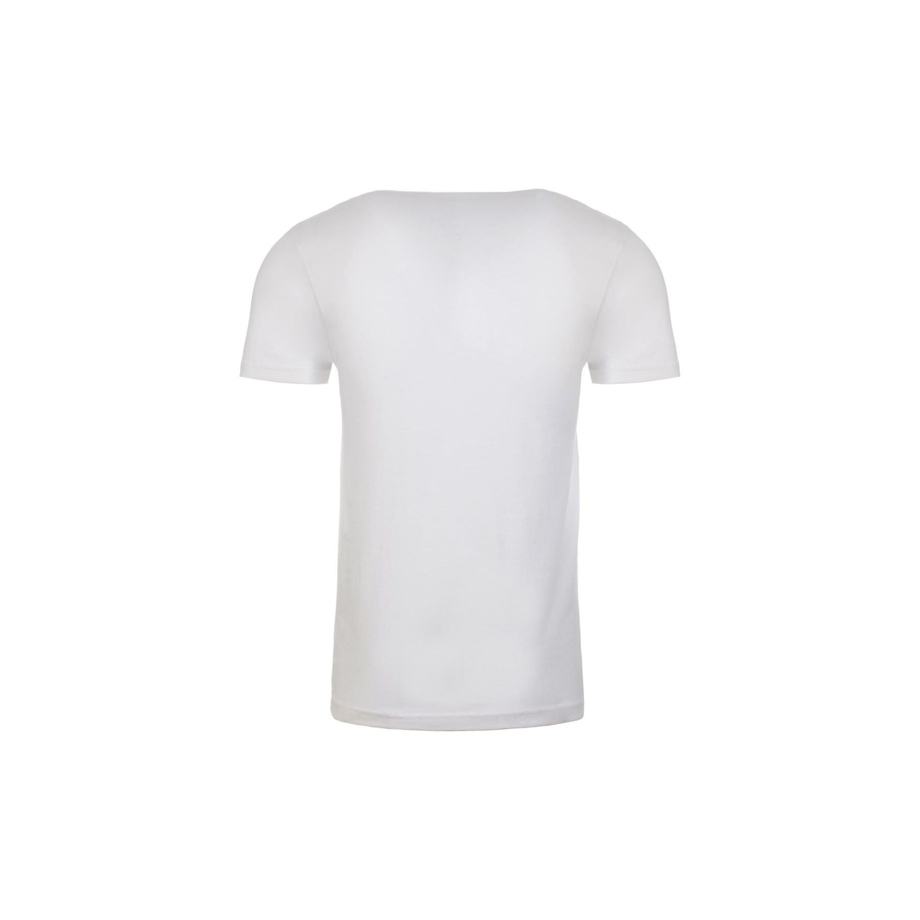 Men's CVC Crew T-shirt