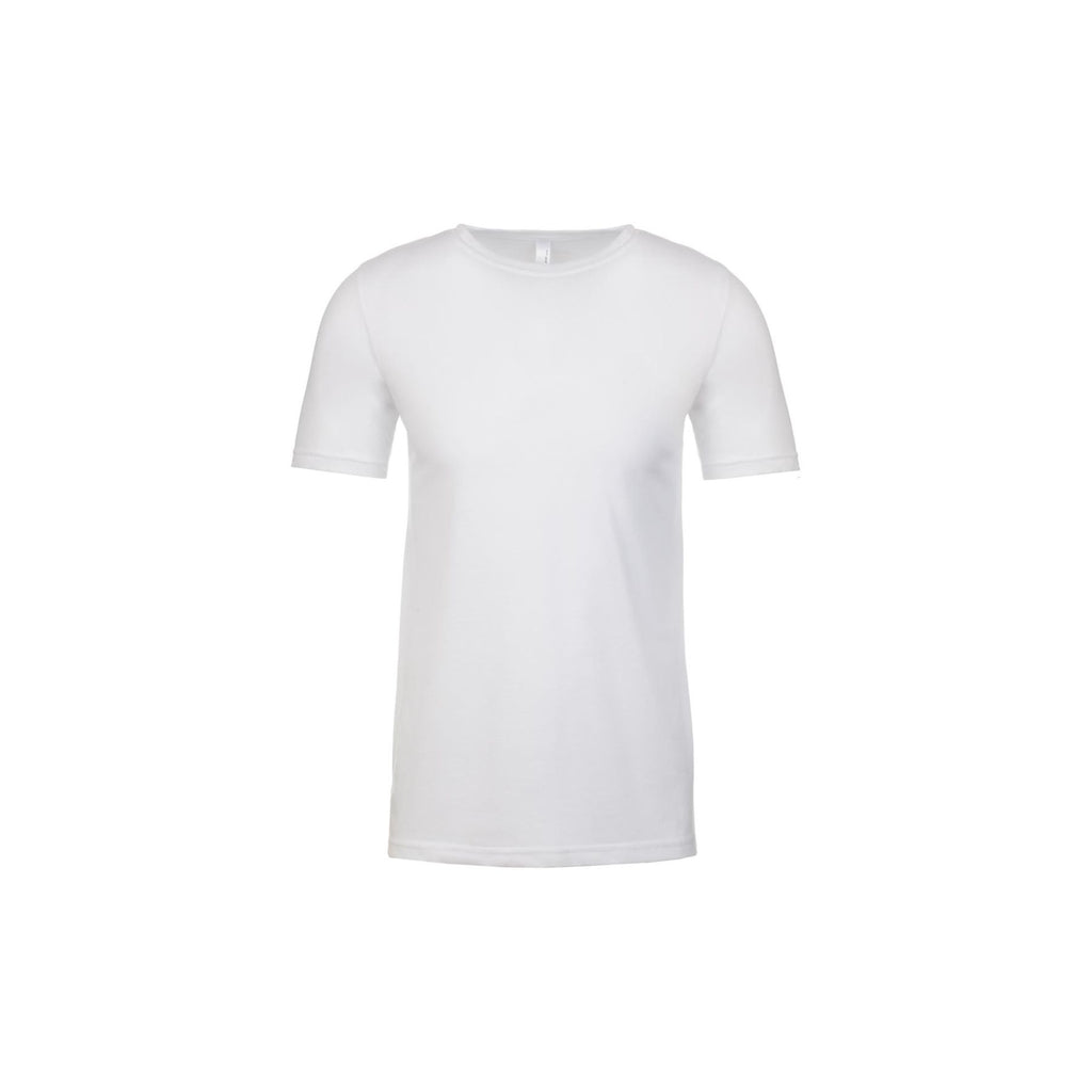 Men's CVC Crew T-shirt