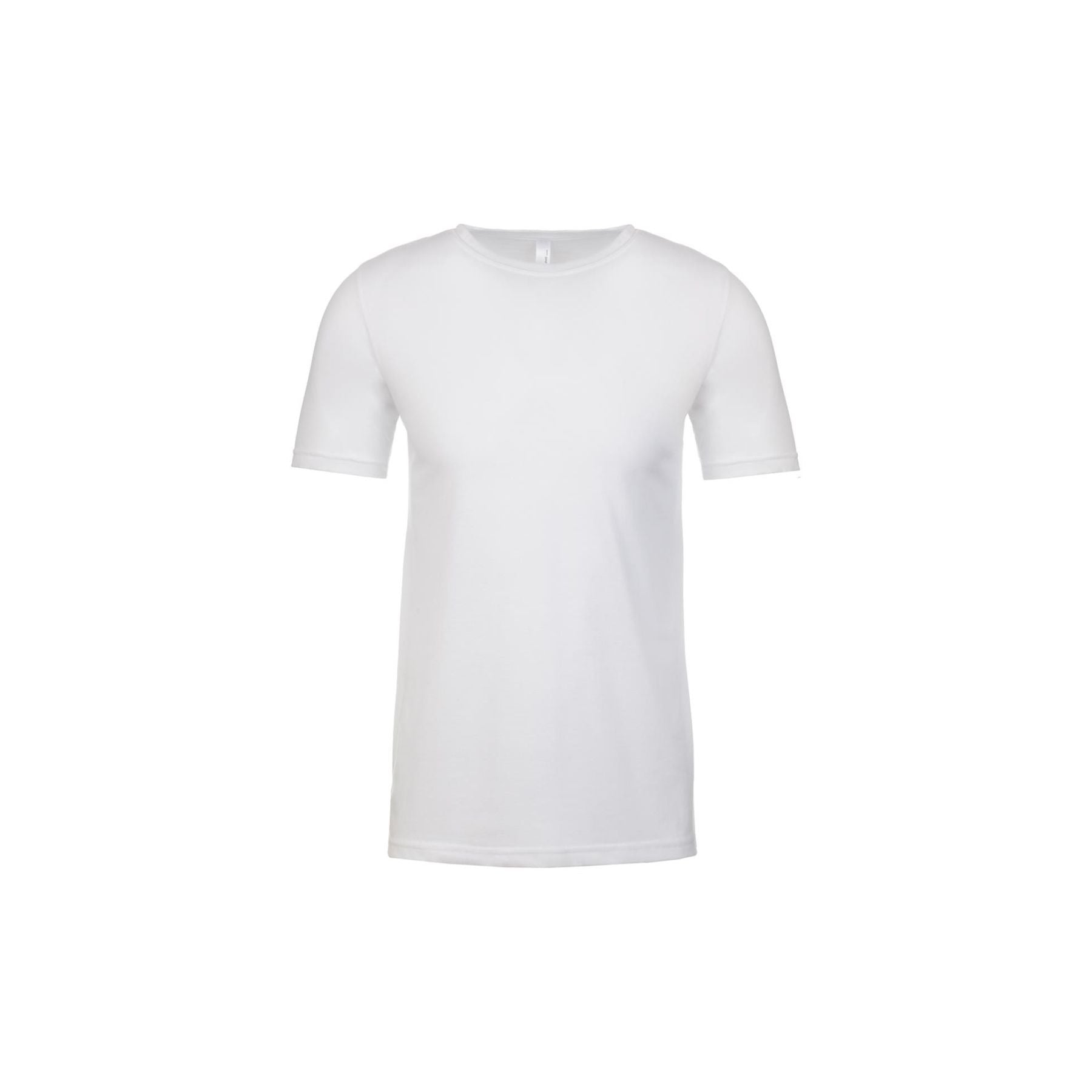 Men's CVC Crew T-shirt