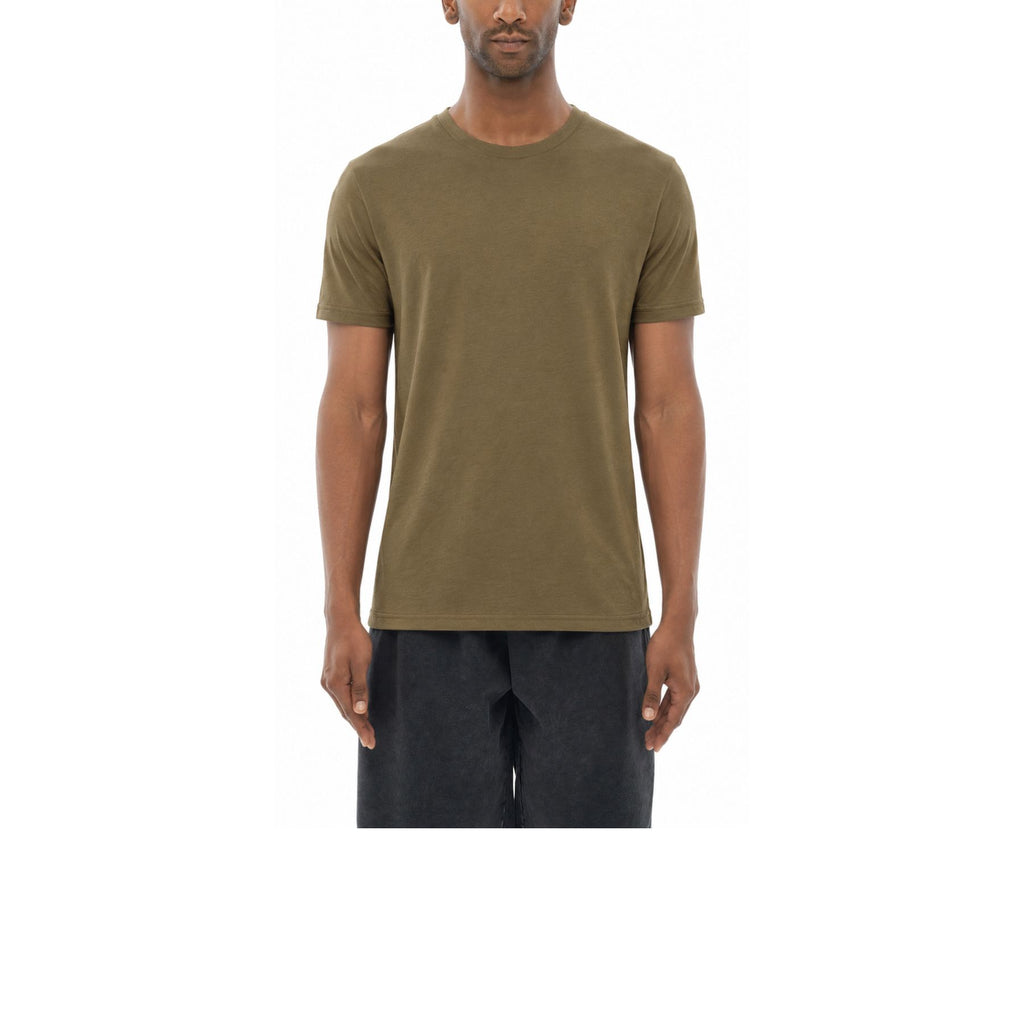 Men's CVC Crew T-shirt