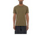 Men's CVC Crew T-shirt