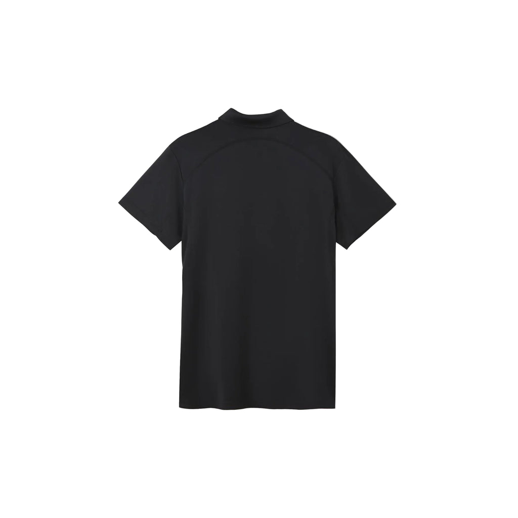 Mens Accelerator Polo