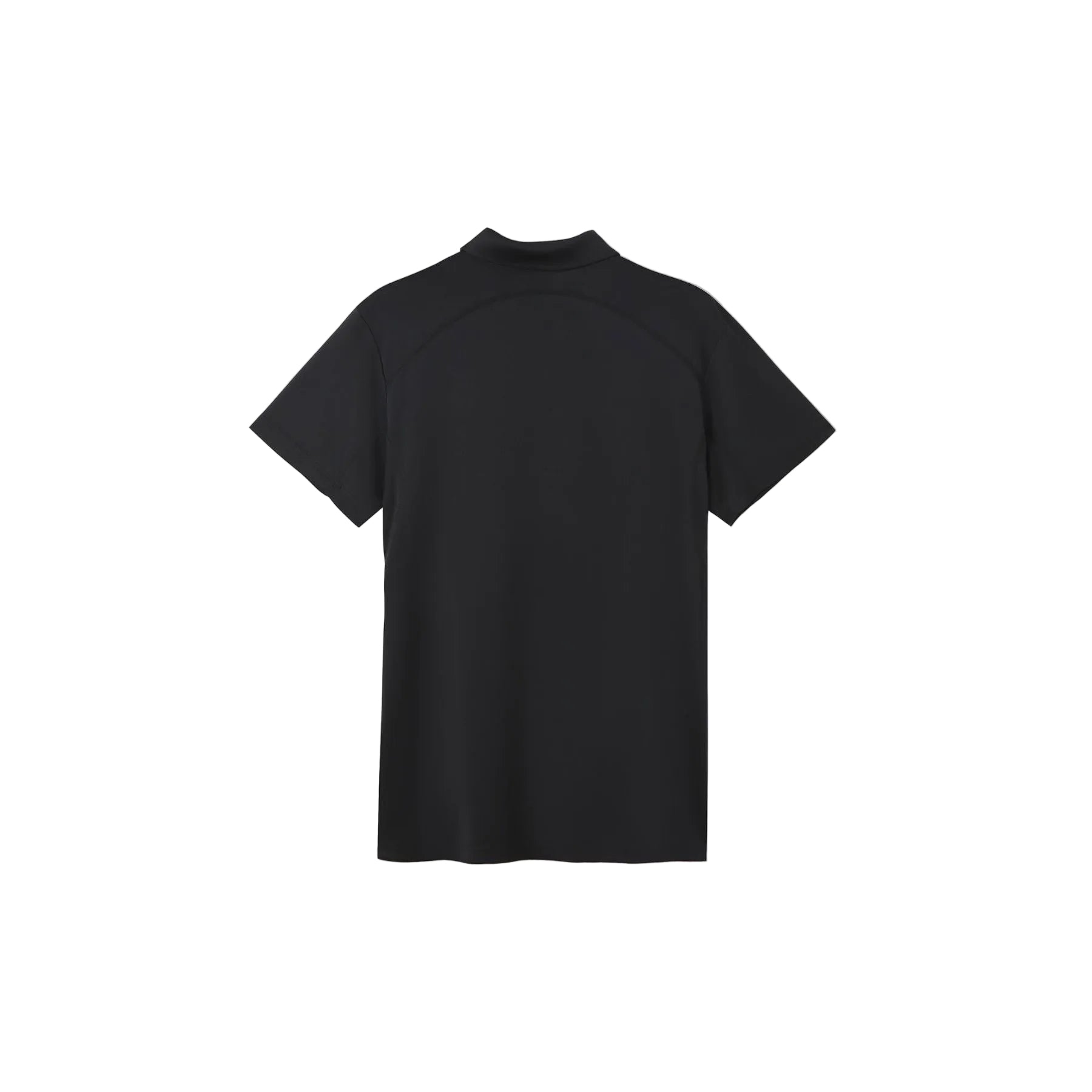 Mens Accelerator Polo