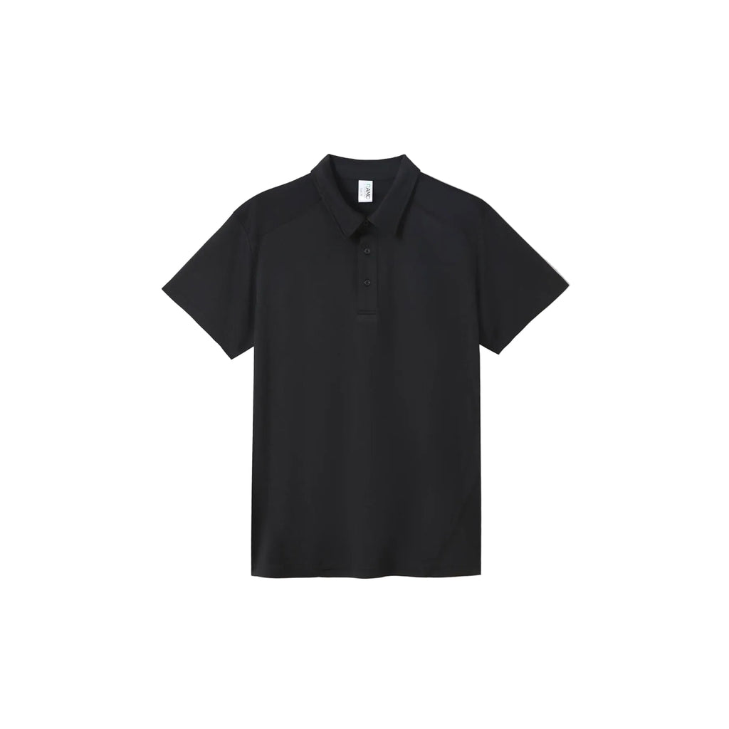 Mens Accelerator Polo