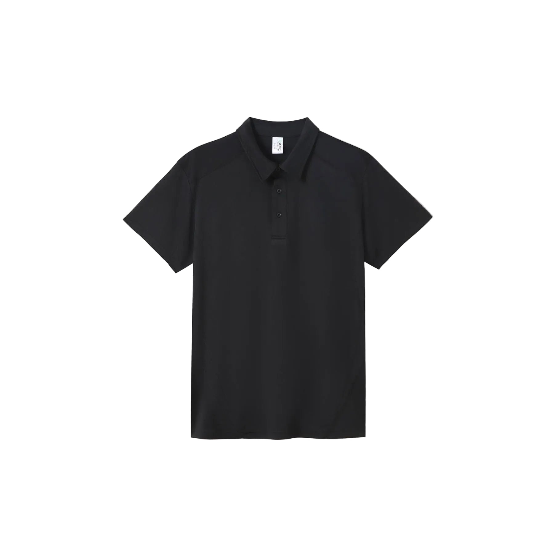 Mens Accelerator Polo