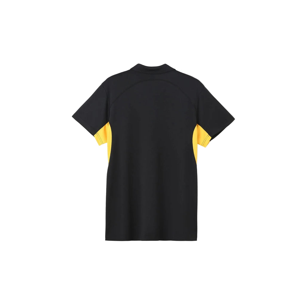 Mens Accelerator Polo