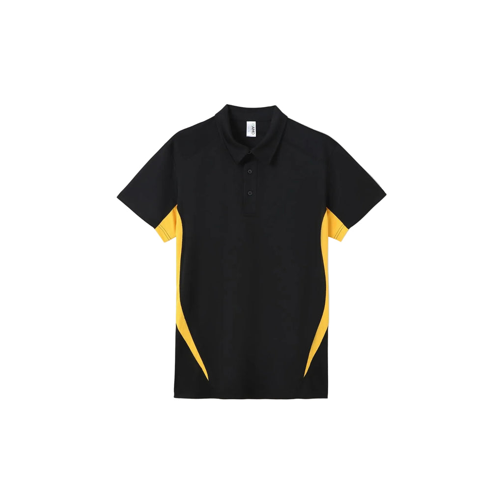 Mens Accelerator Polo