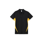 Mens Accelerator Polo