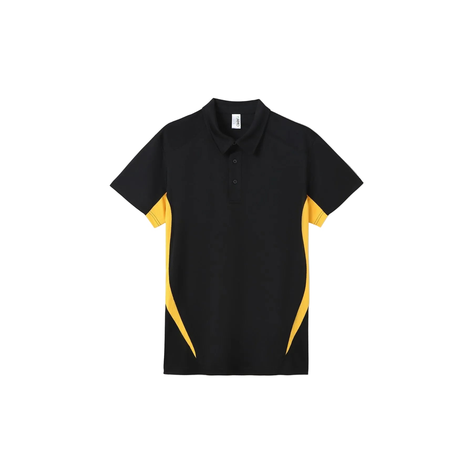 Mens Accelerator Polo