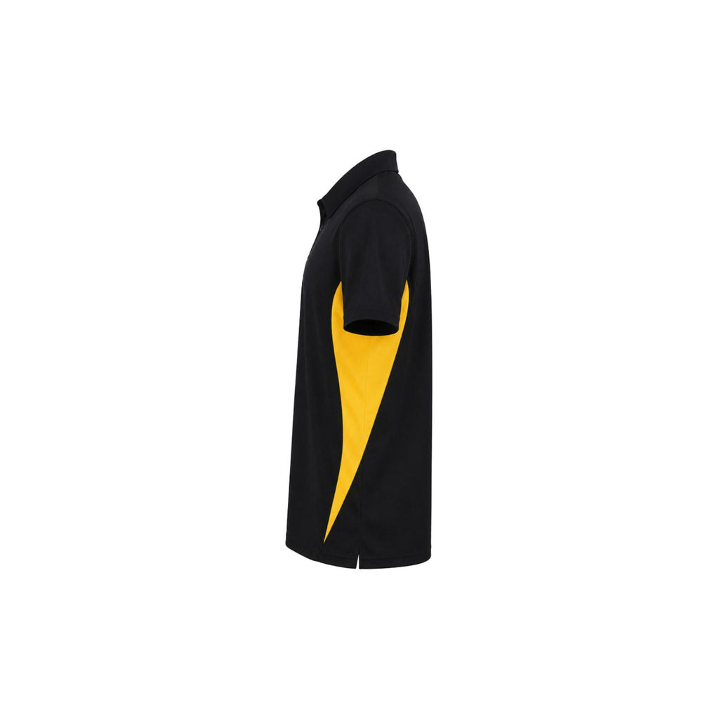 Mens Accelerator Polo