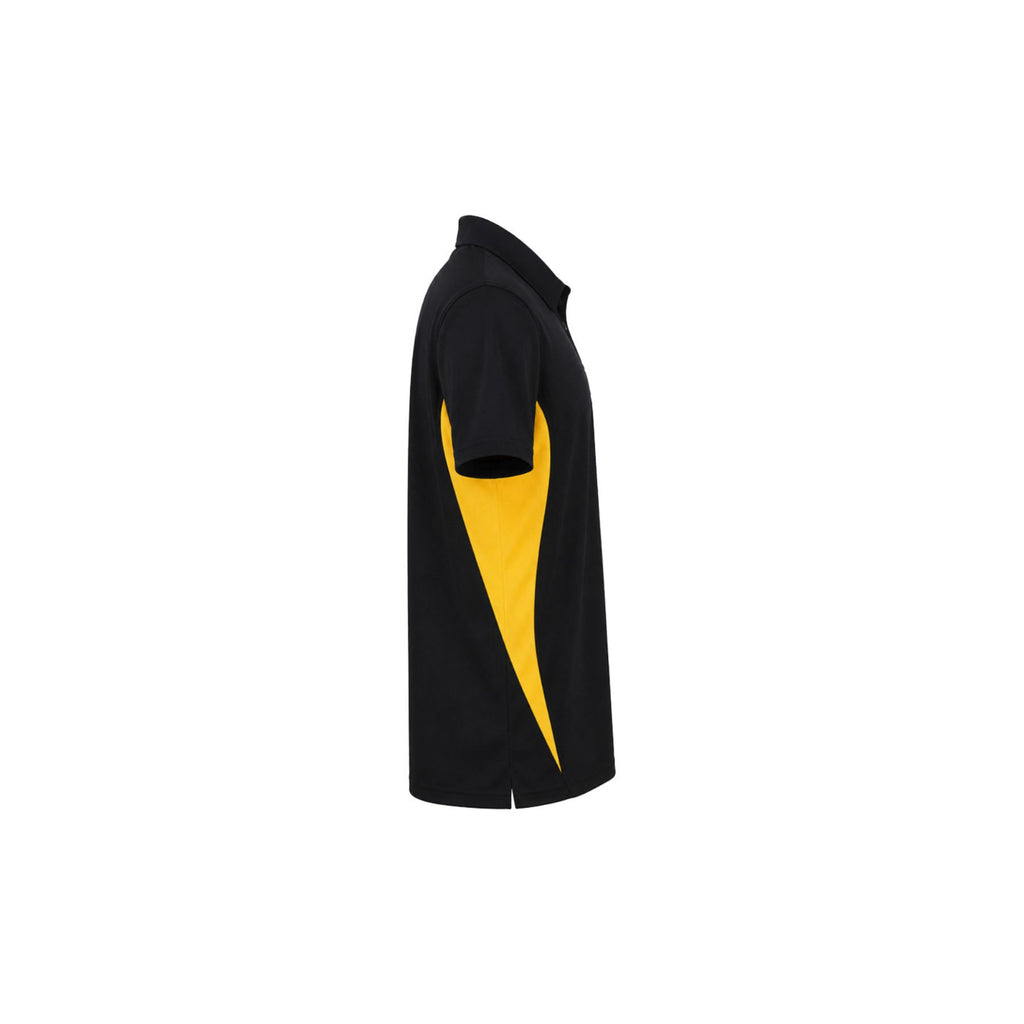 Mens Accelerator Polo