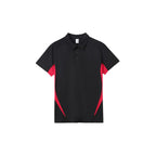 Mens Accelerator Polo