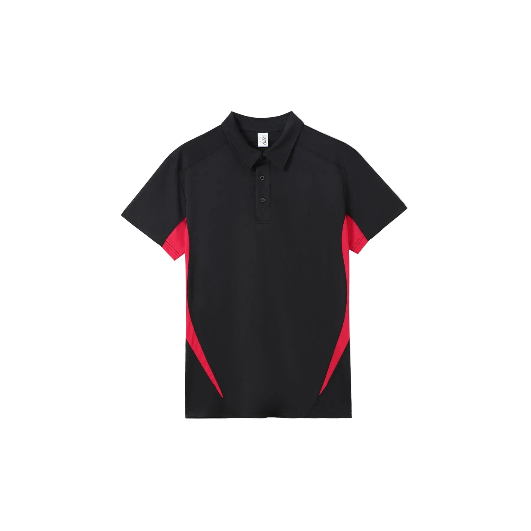 Mens Accelerator Polo