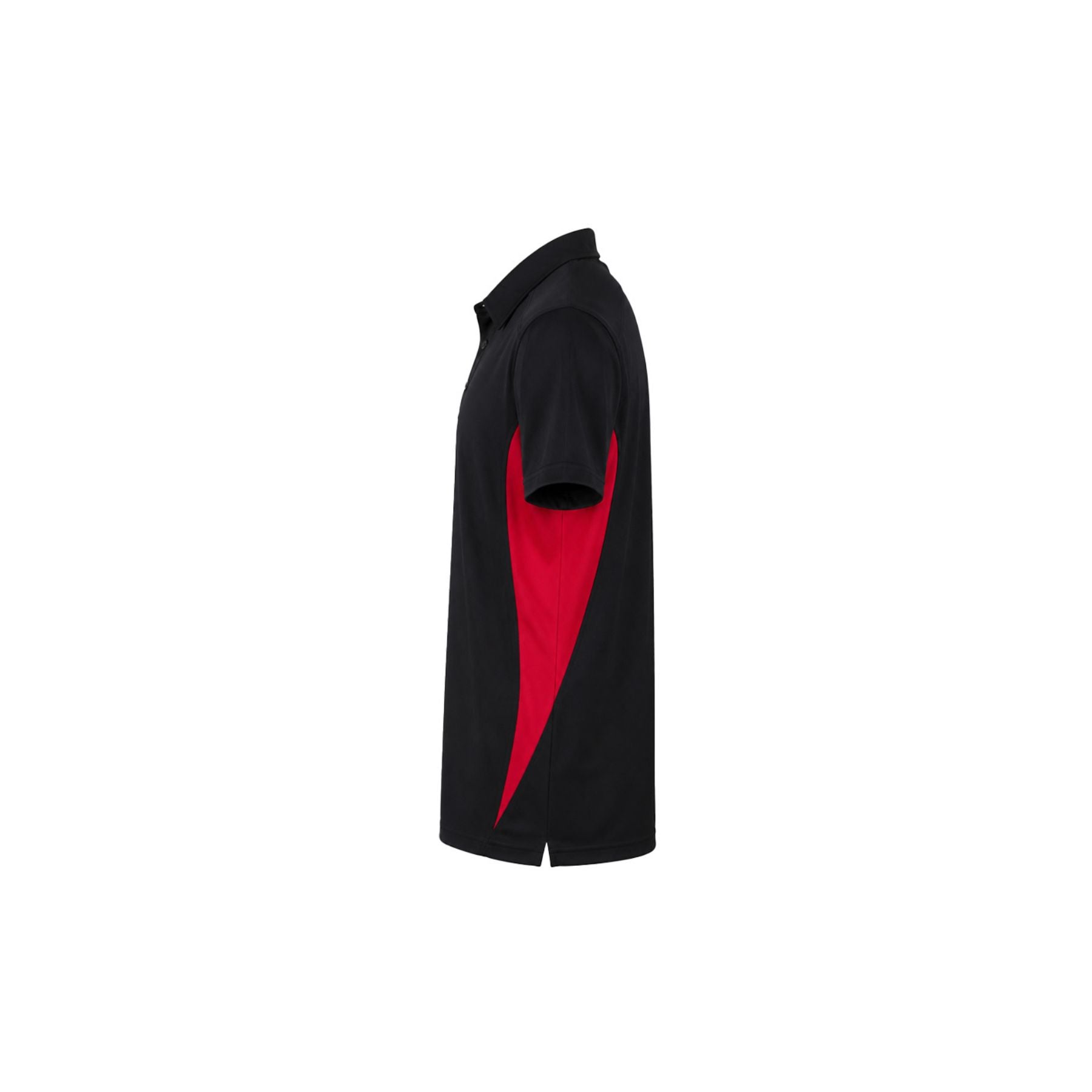 Mens Accelerator Polo