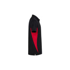 Mens Accelerator Polo