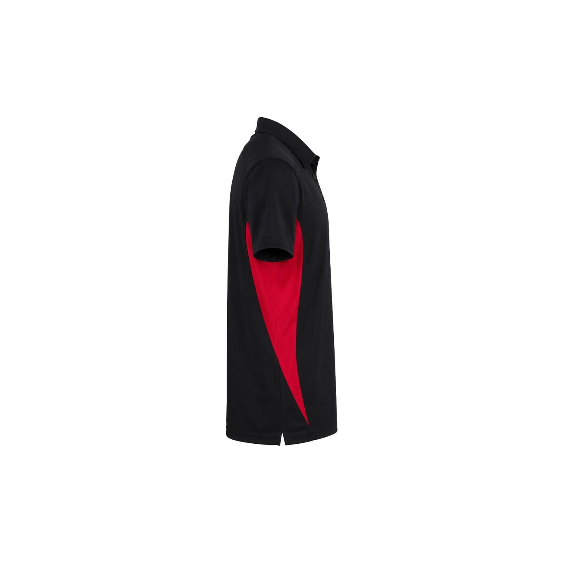 Mens Accelerator Polo