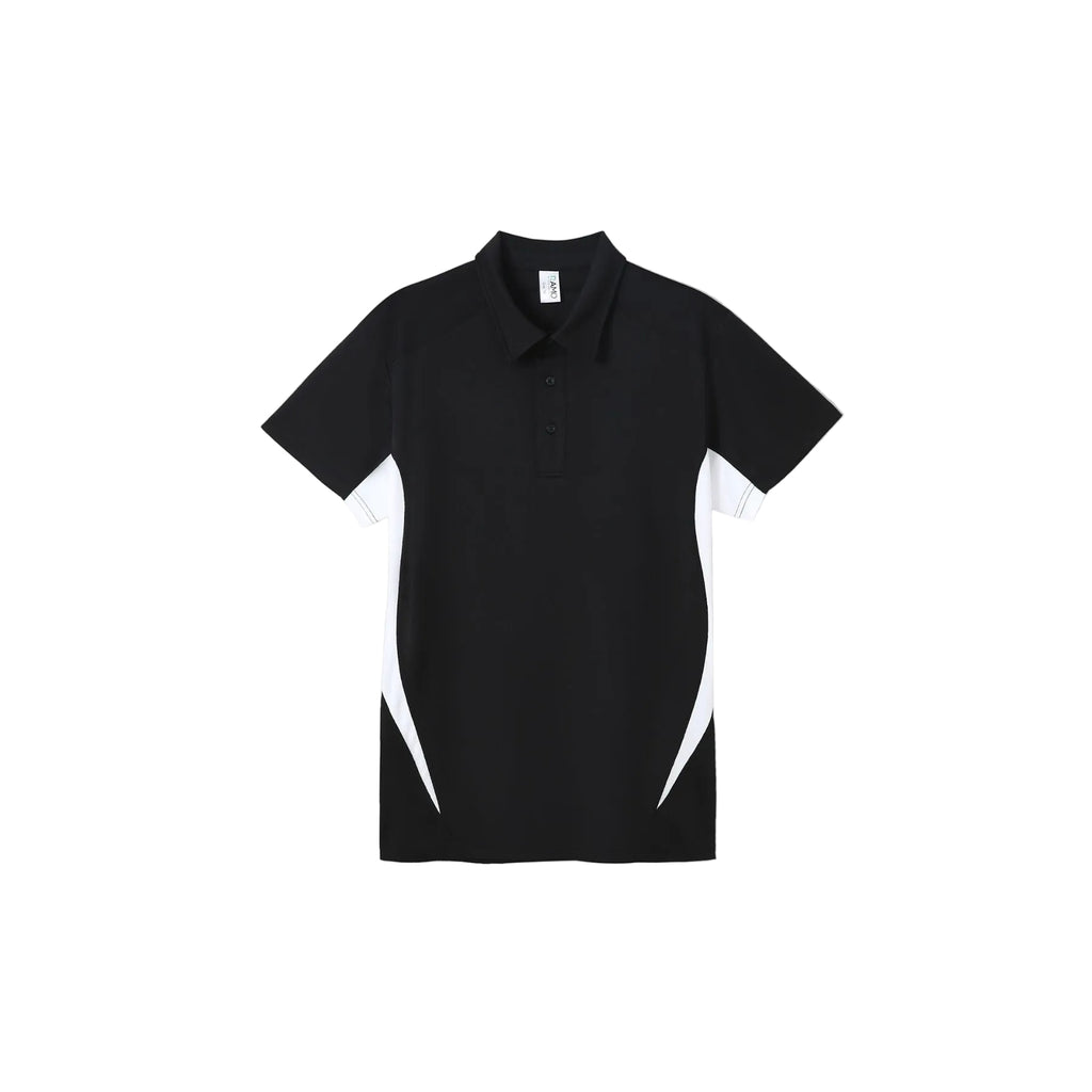 Mens Accelerator Polo