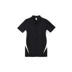 Mens Accelerator Polo