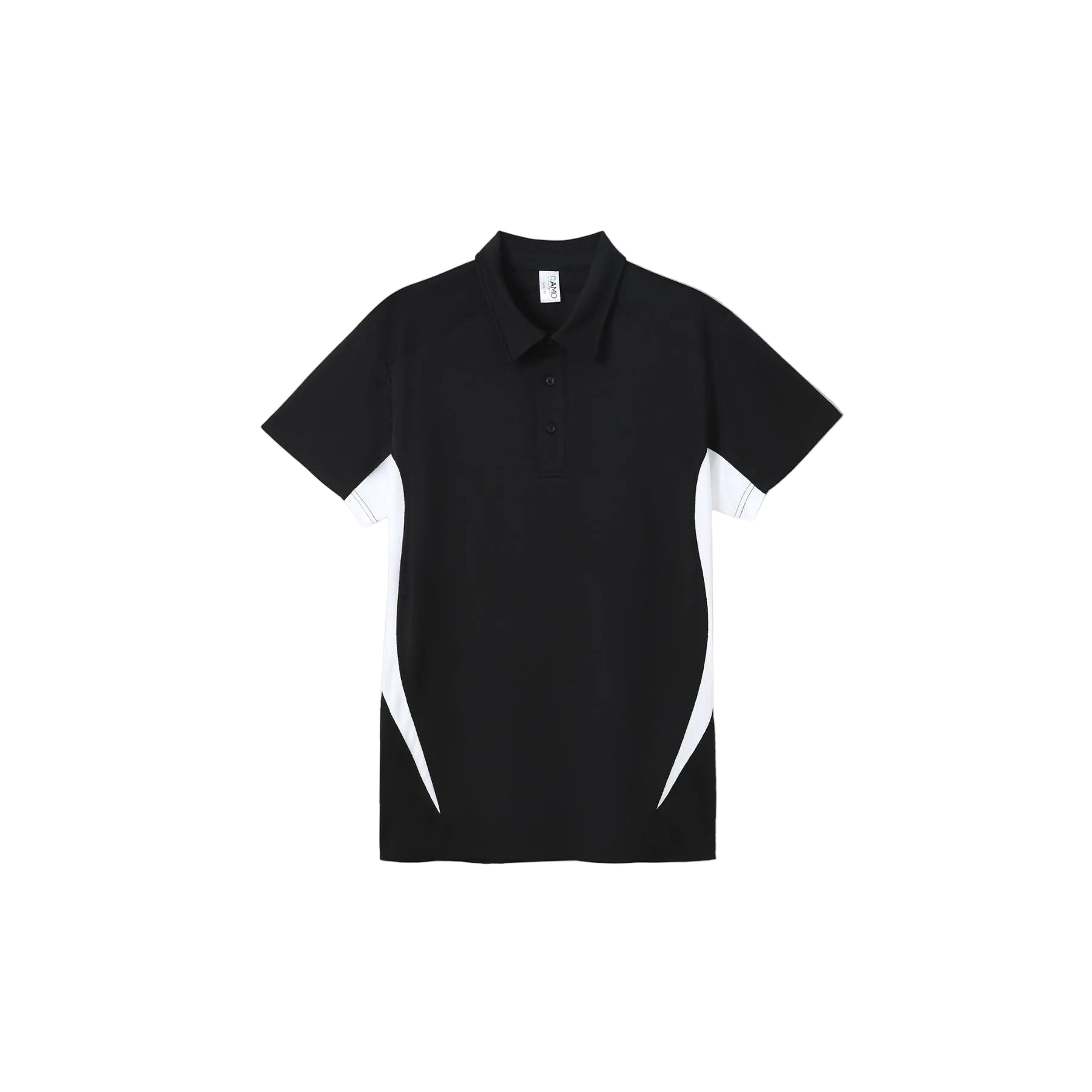 Mens Accelerator Polo