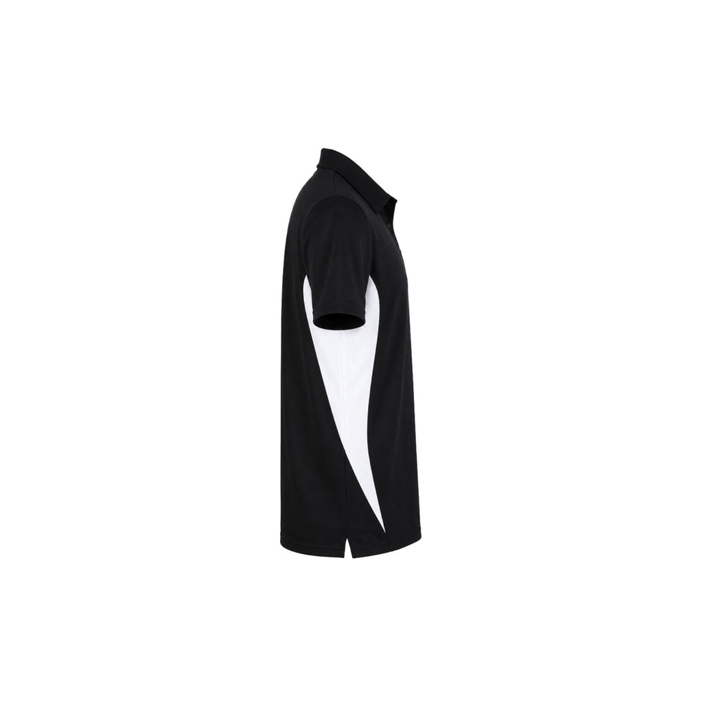 Mens Accelerator Polo