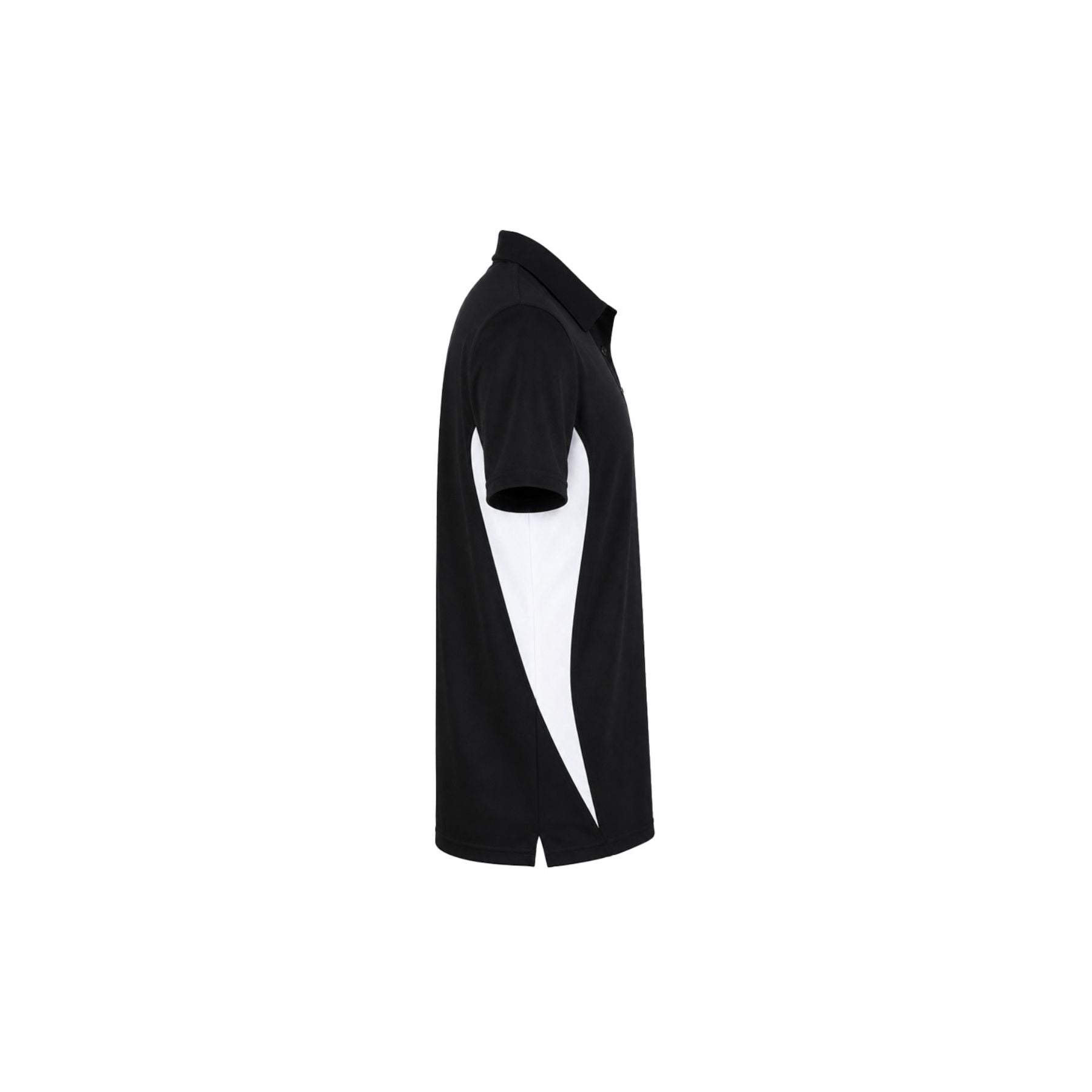 Mens Accelerator Polo