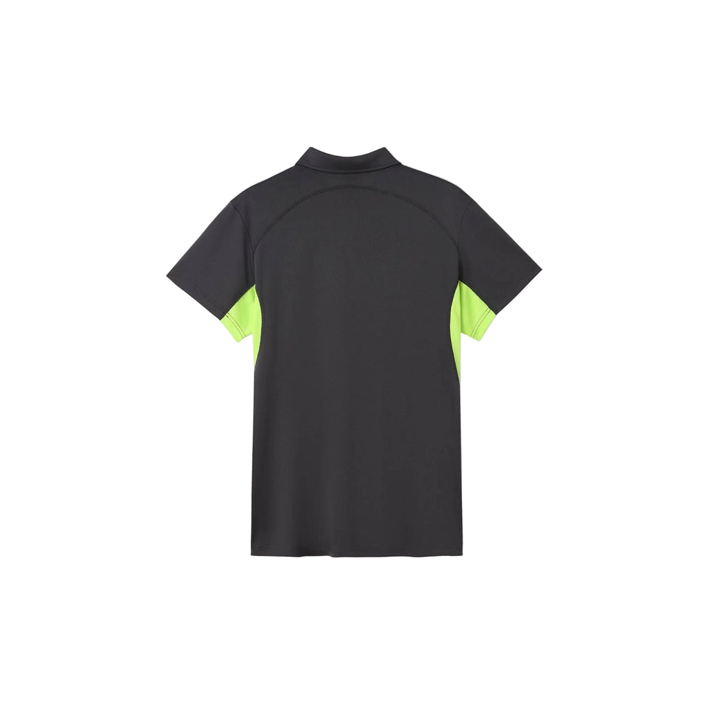Mens Accelerator Polo