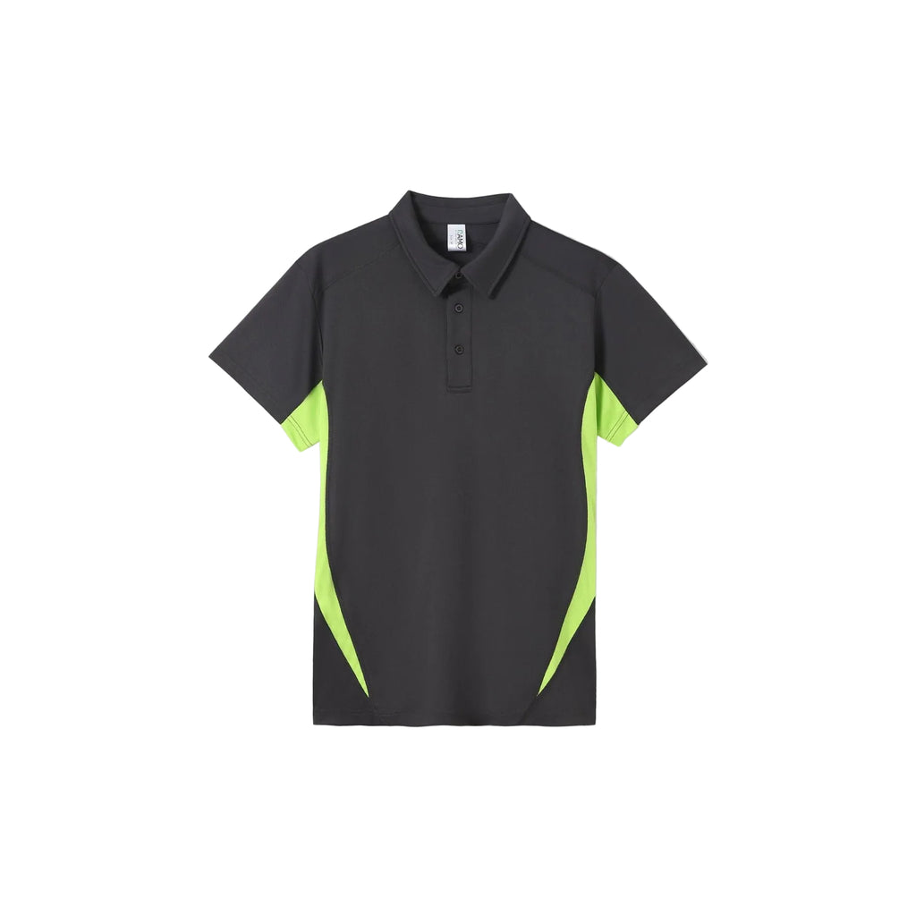 Mens Accelerator Polo