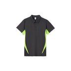 Mens Accelerator Polo