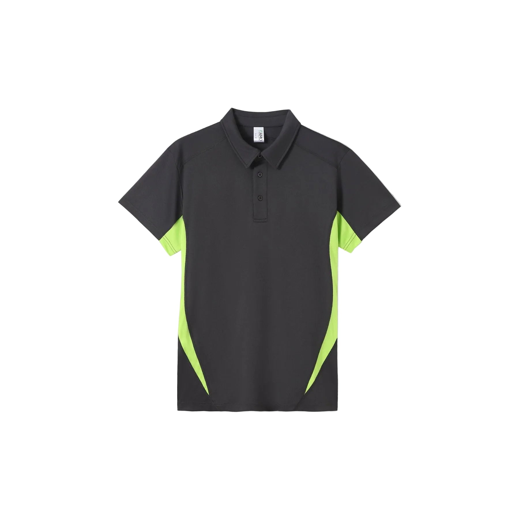 Mens Accelerator Polo
