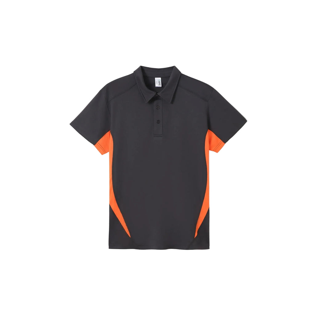 Mens Accelerator Polo