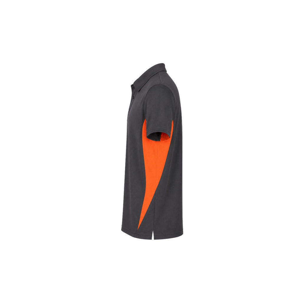 Mens Accelerator Polo