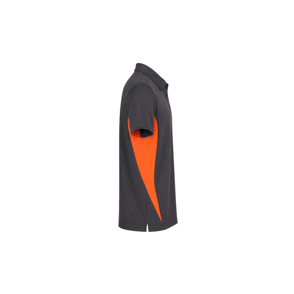 Mens Accelerator Polo