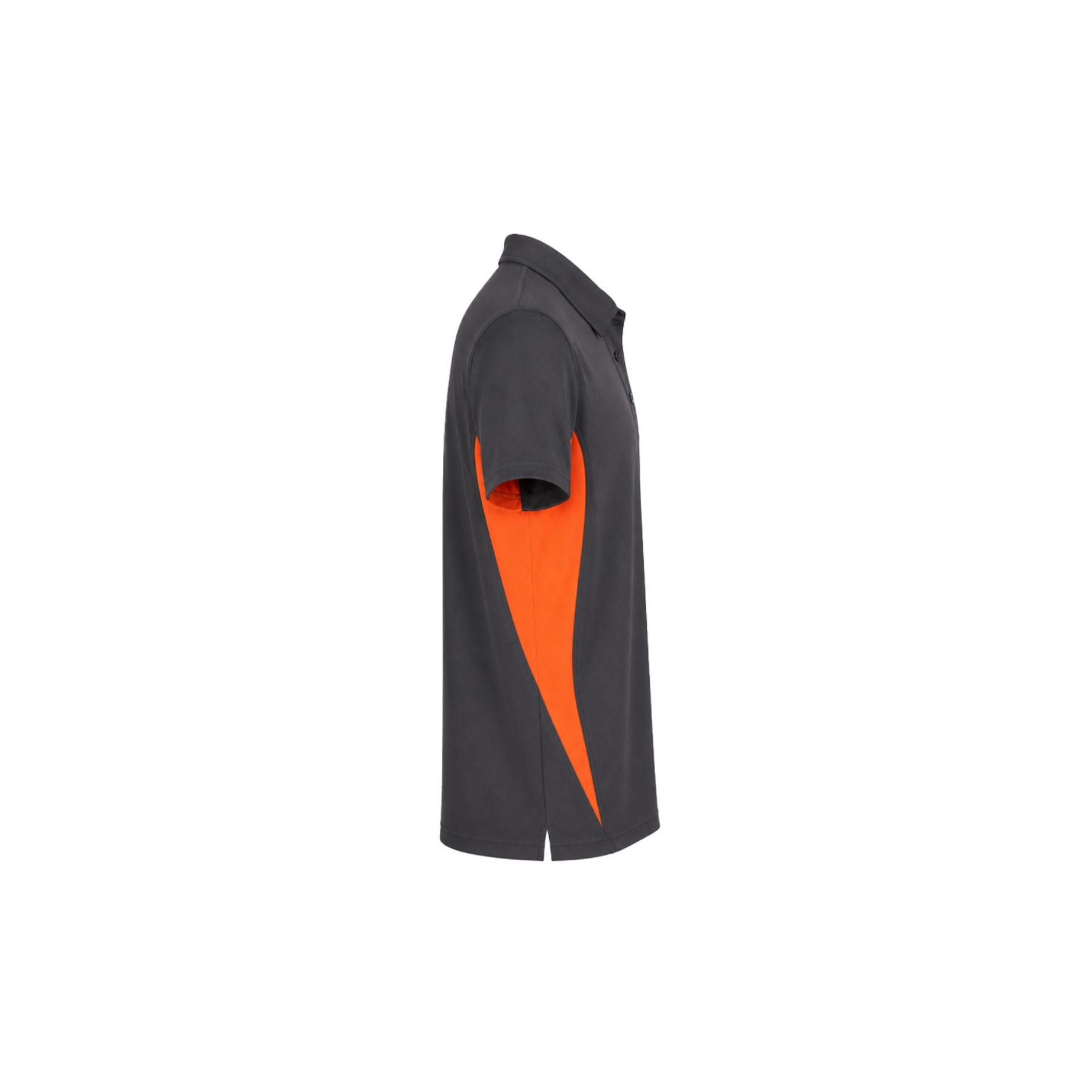 Mens Accelerator Polo
