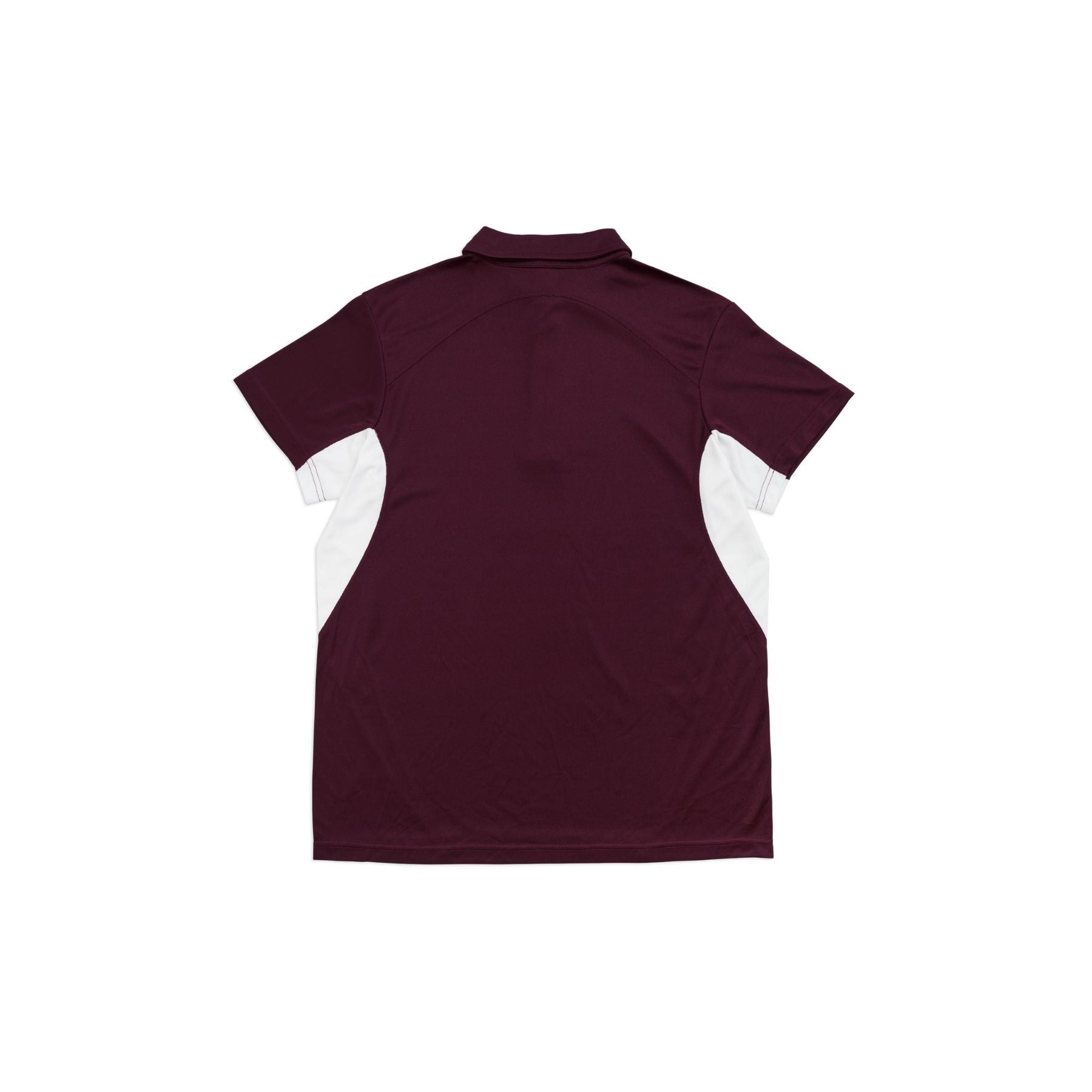 Mens Accelerator Polo