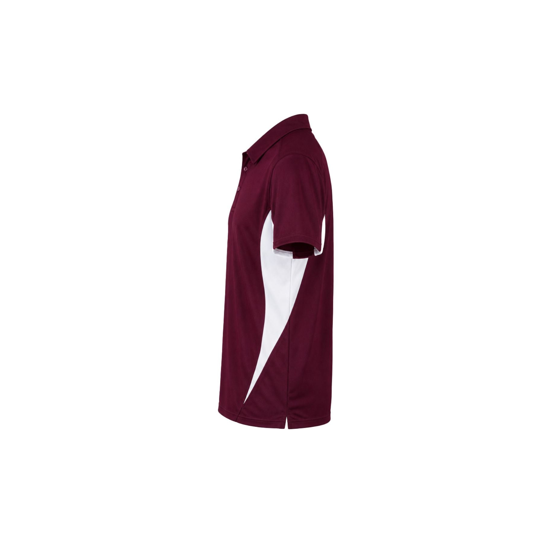 Mens Accelerator Polo