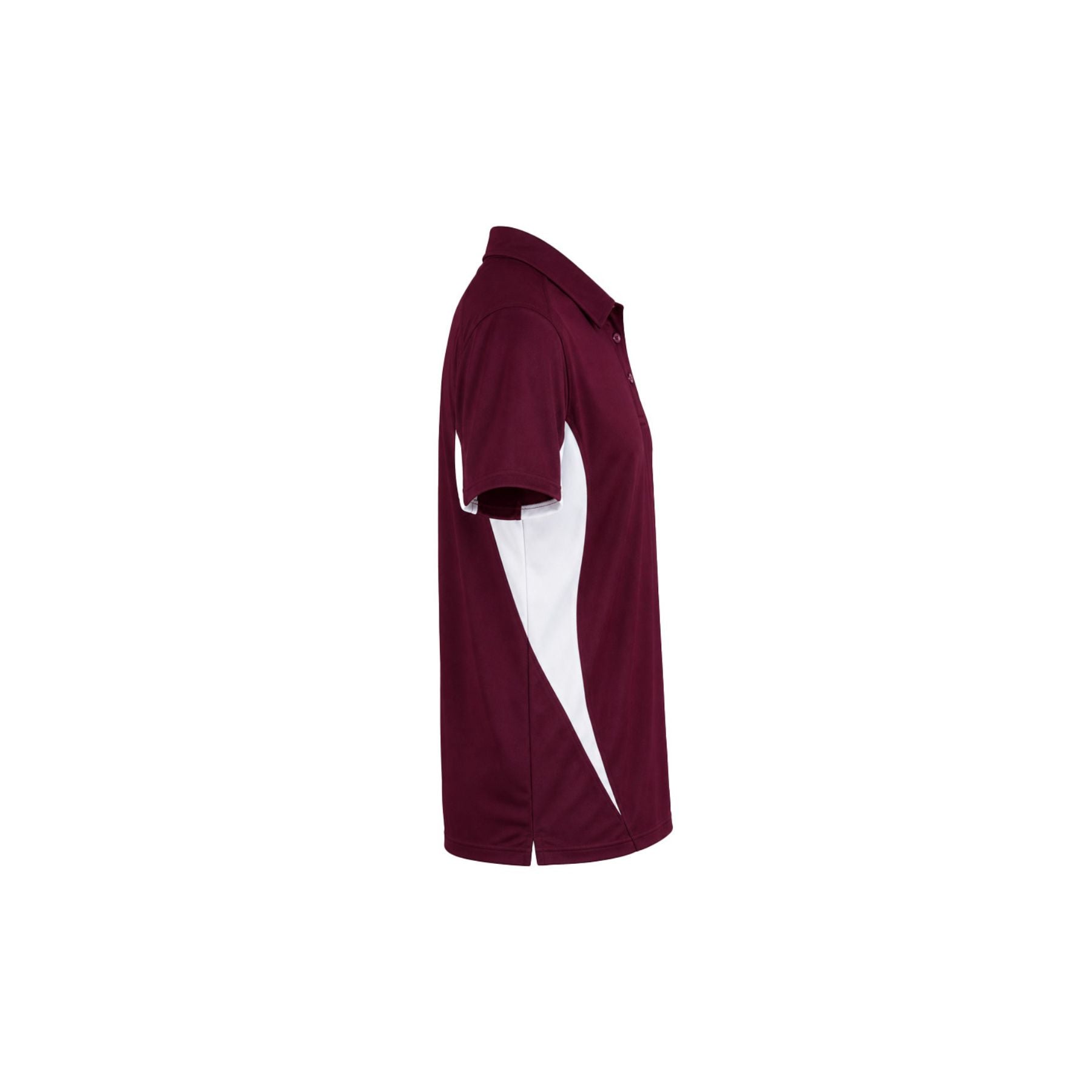 Mens Accelerator Polo
