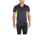 Mens Accelerator Polo