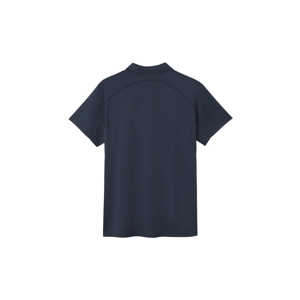Mens Accelerator Polo