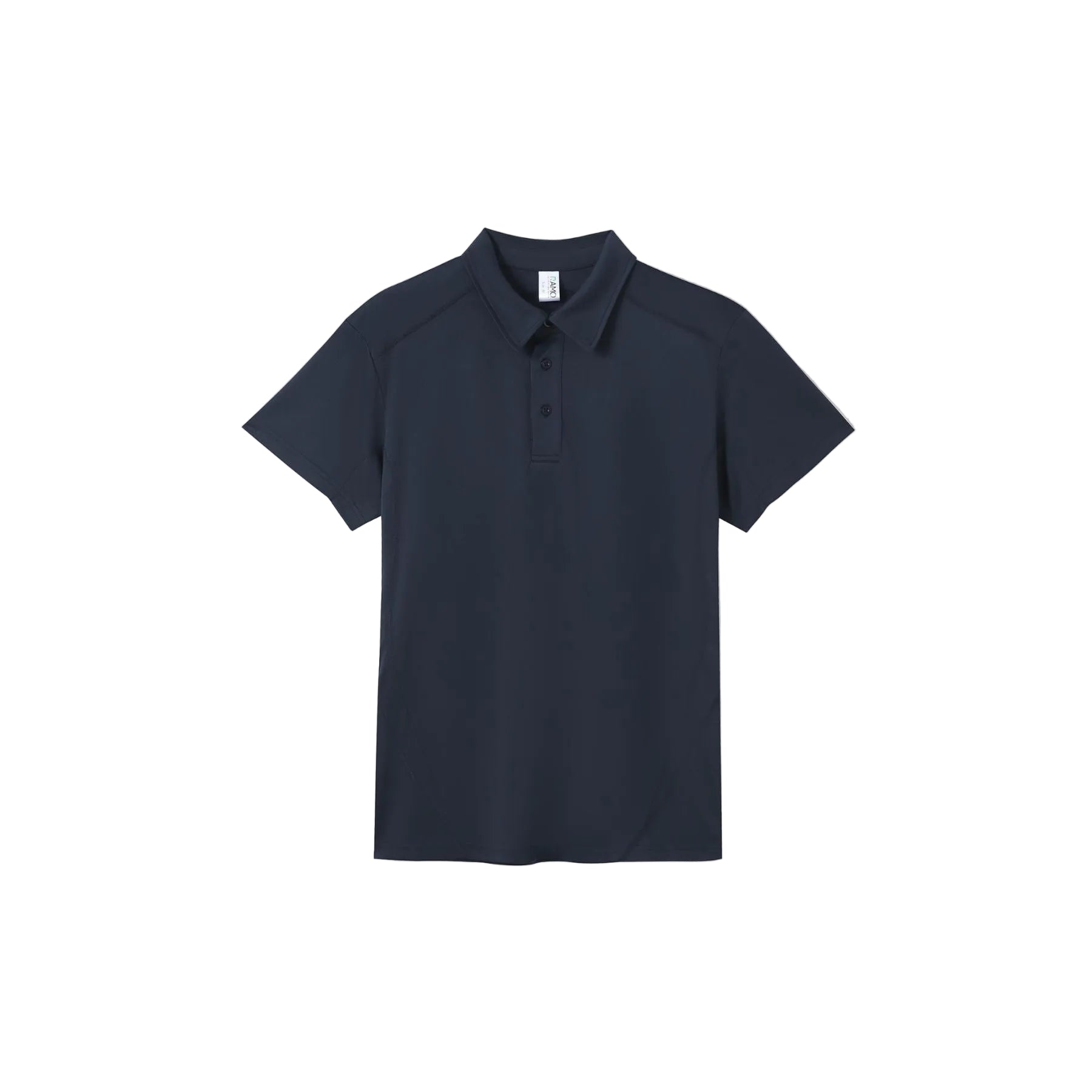 Mens Accelerator Polo