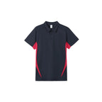 Mens Accelerator Polo